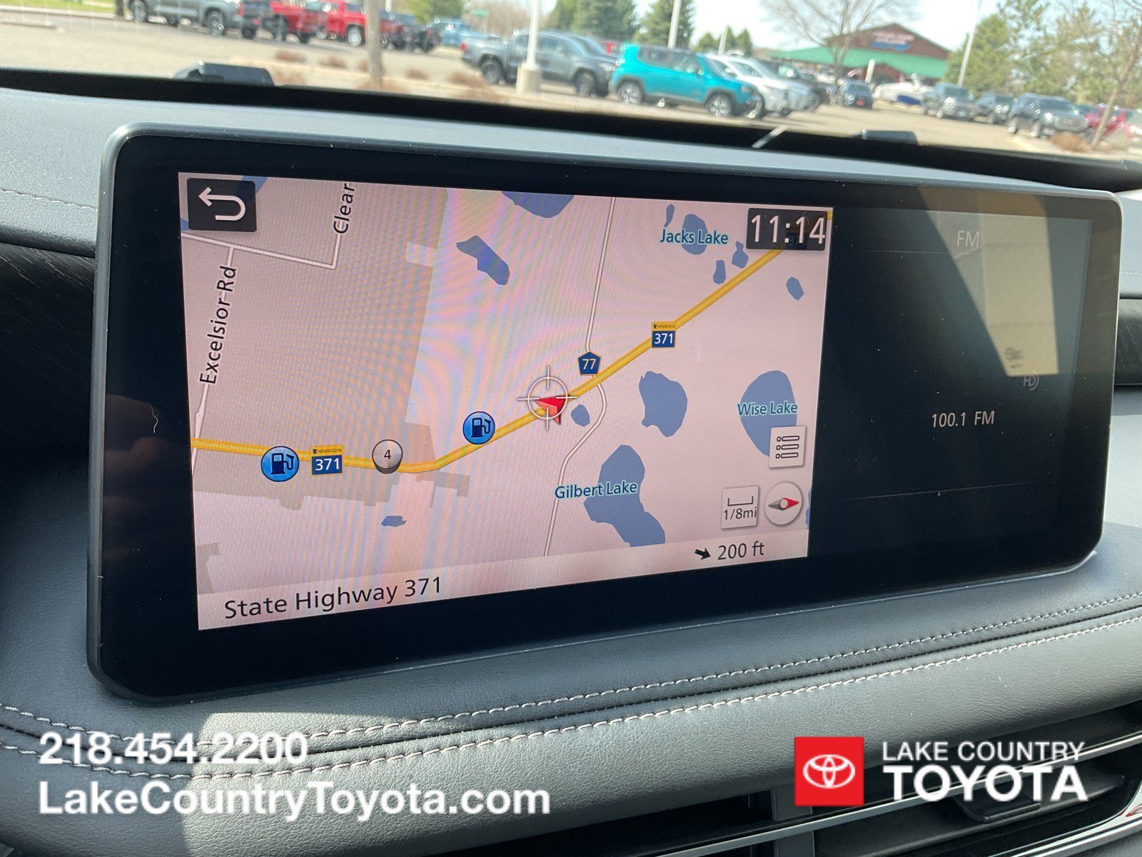 2025 INFINITI QX60 Sensory - Photo 31
