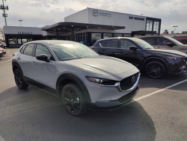 2026 Mazda CX-30 Select Sport AWD's photo