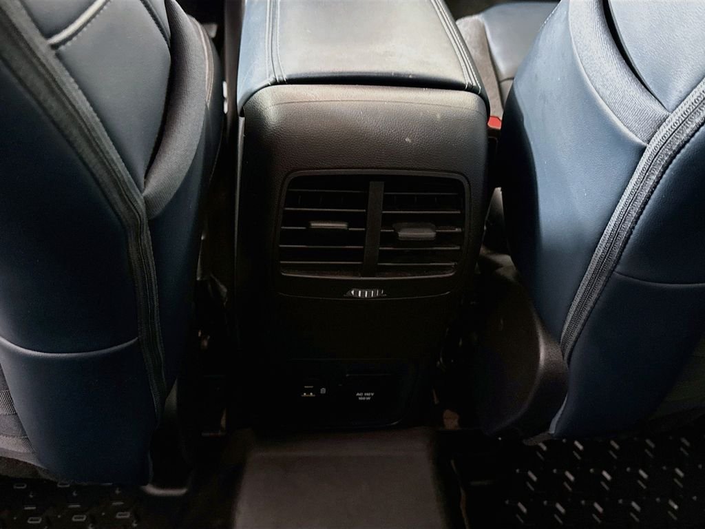 Used 2023 Gry Ford Outer Banks image 26