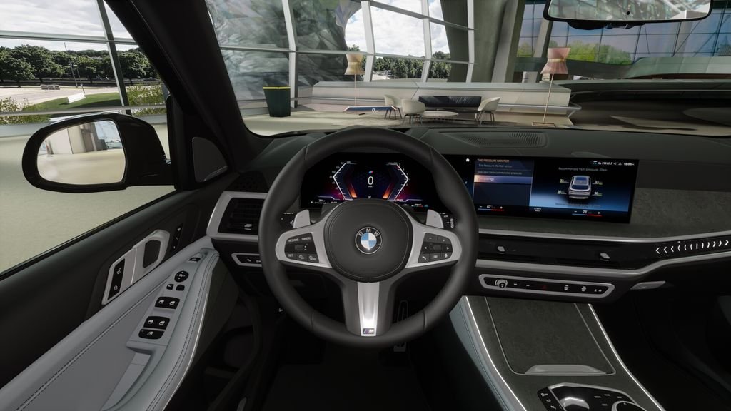 New 2026 Carbon Black Metallic BMW sDrive40i image 39