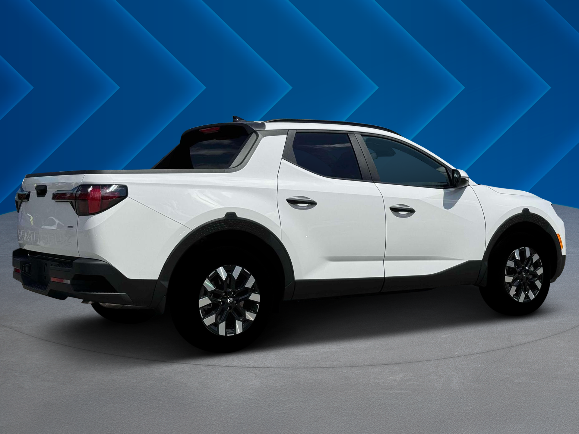 New 2026 Atlas White Hyundai SEL image 29