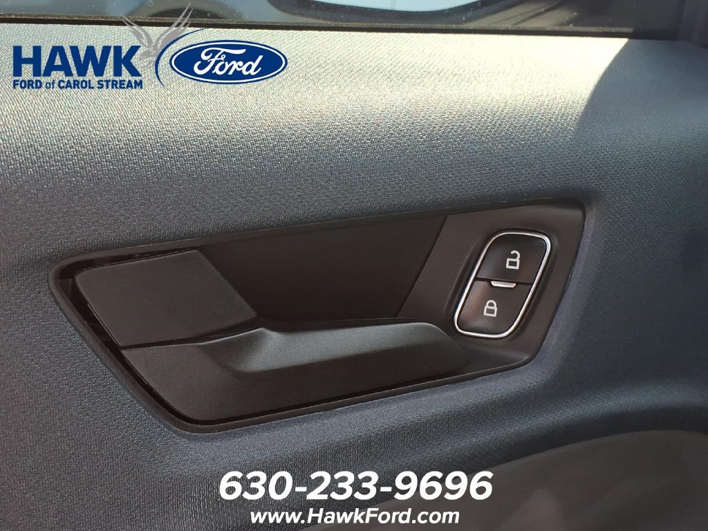 Used 2024 Gray Ford XLT image 19