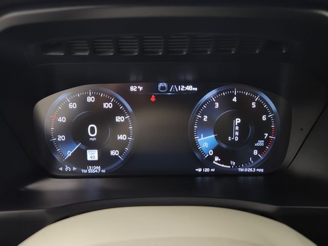 2016 Volvo XC90 Momentum - Photo 24