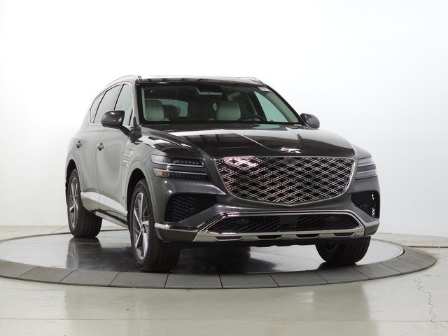 2026 Genesis GV80 3.5T ADVANCED