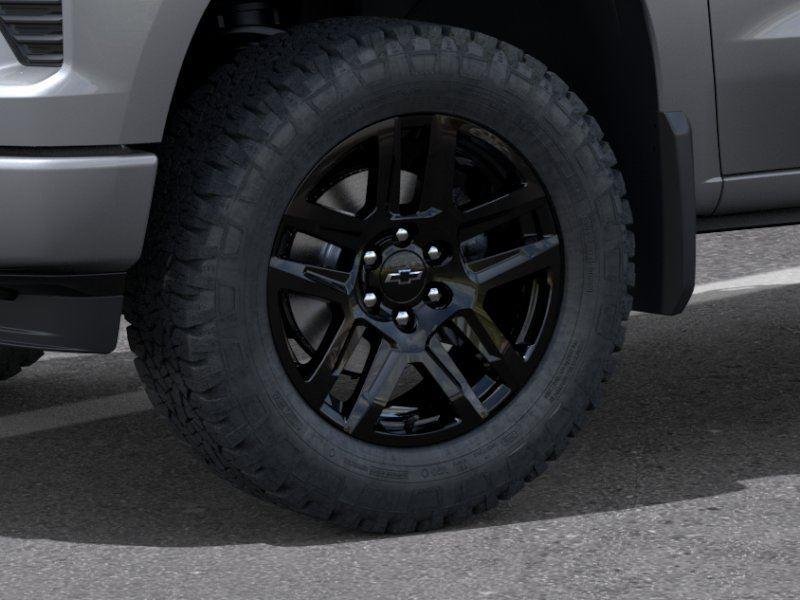 2026 Chevrolet Silverado 1500 RST - Photo 9