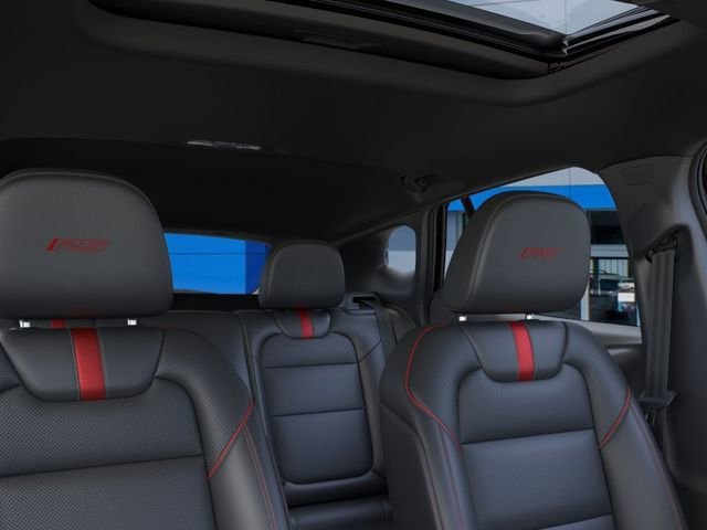2026 Chevrolet Trax RS - Photo 24