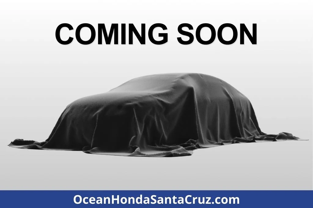 New 2027 Meteorite Gray Metallic Honda Sport image 1