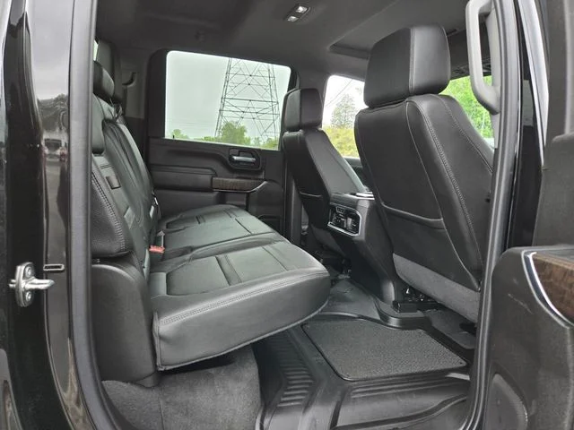 Used 2023 Black GMC Denali image 20