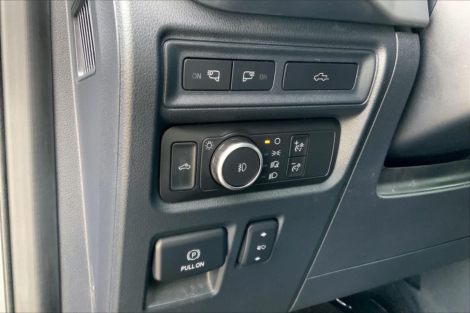 Used 2021 Lead Foot Ford LARIAT image 34