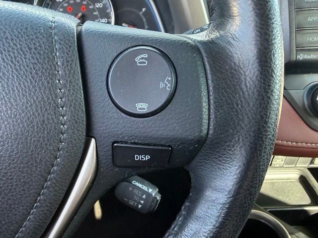 2014 Toyota RAV4 Limited - Photo 19