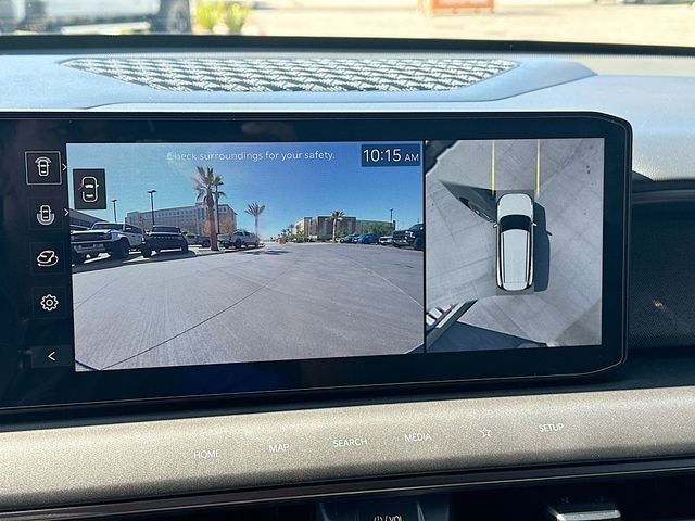 Certified Used 2026 Ebony Black Kia Wind image 14