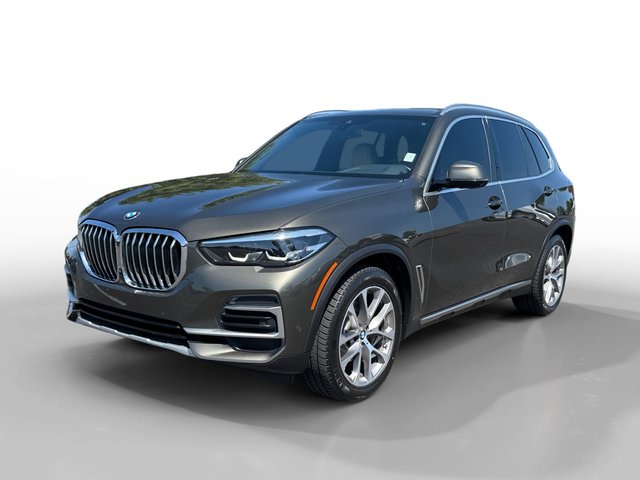 2022 BMW X5 sDrive40i