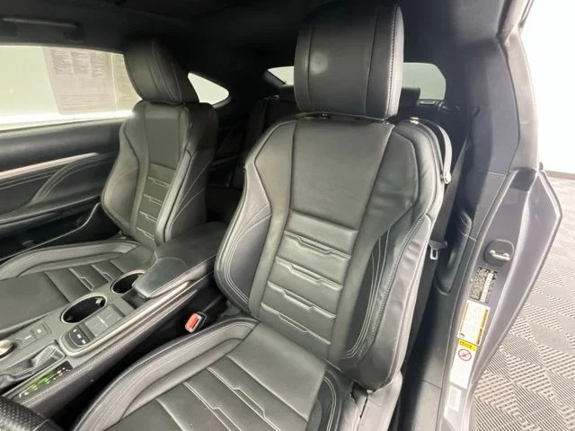 Used 2016 Gray Lexus 350 image 7
