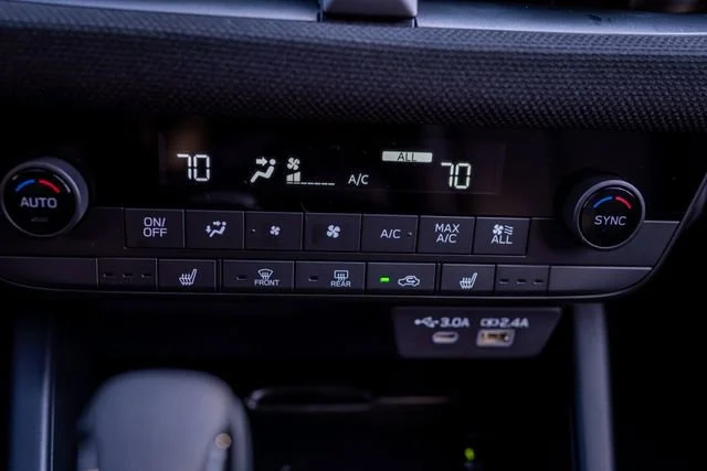 New 2026 River Rock Pearl Subaru Premium image 36