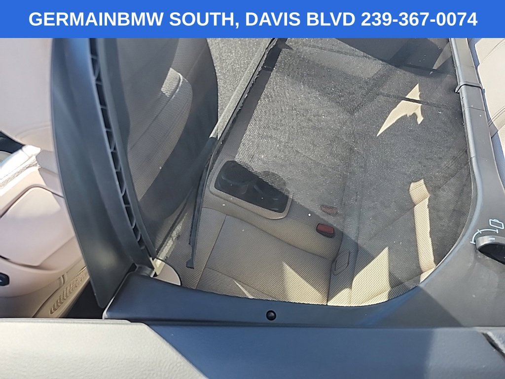 Used 2016 Moonlight Silver Metallic BMW 228i image 10