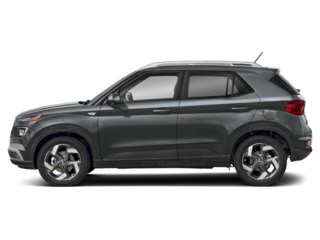 Certified Used 2023 Ecotronic Gray Hyundai SEL image 3