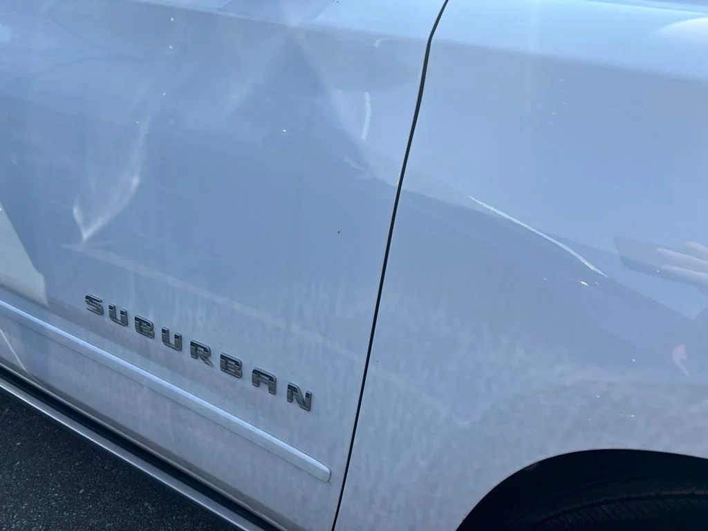 Used 2018 White Chevrolet Premier image 7
