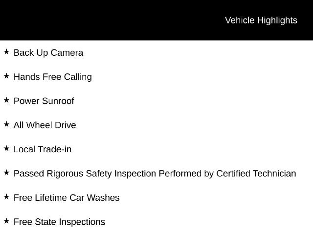 Used 2018 White Toyota XLE image 5