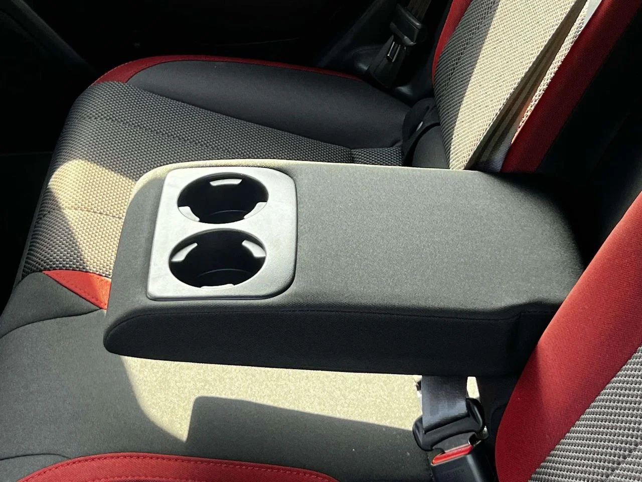 Used 2024 Magnetite Gray Metallic Subaru RS 5-Door image 19