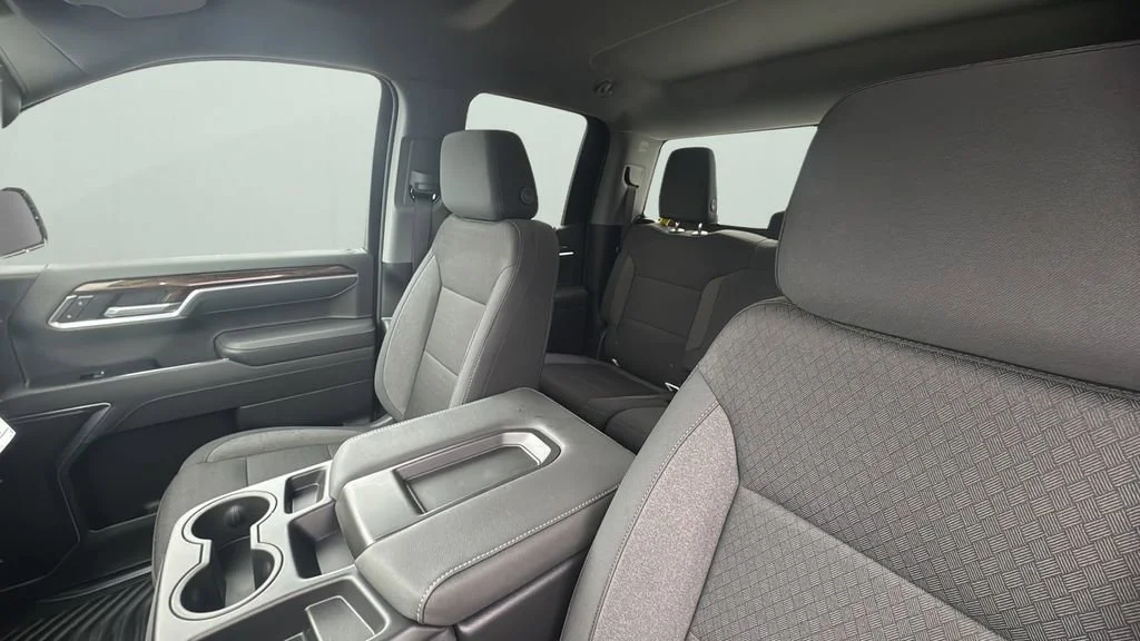 2026 GMC Sierra 1500 Elevation - Photo 23