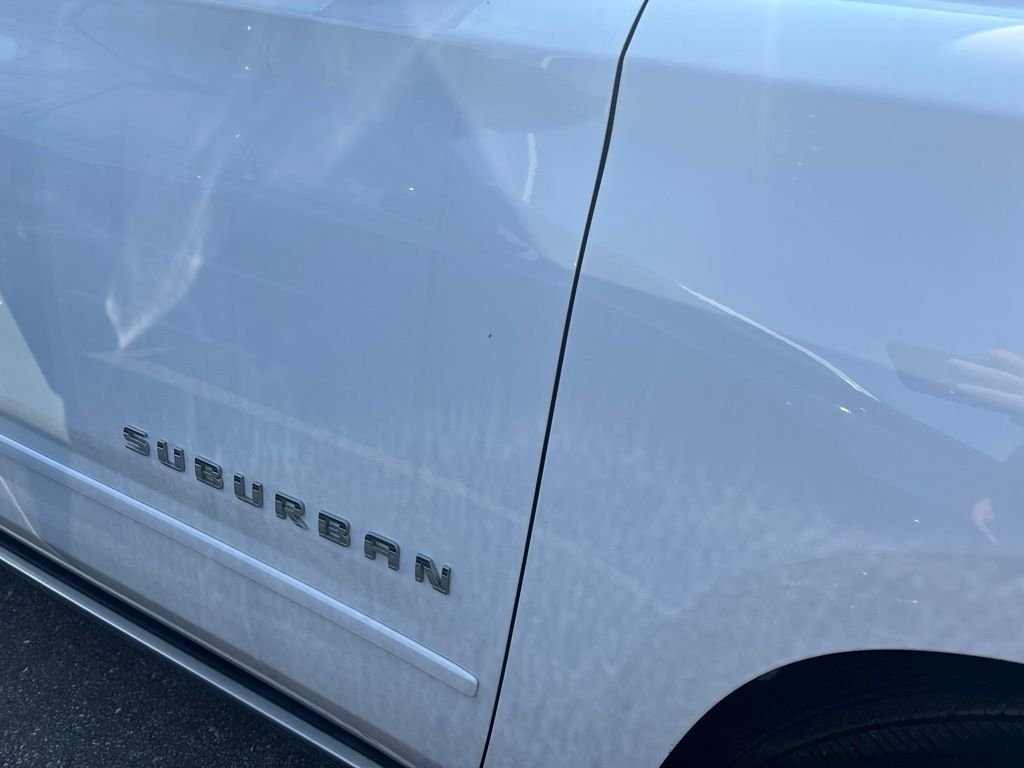 Used 2018 White Chevrolet Premier image 7