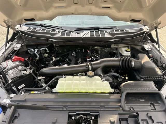 New 2026 Avalanche Ford XLT image 19