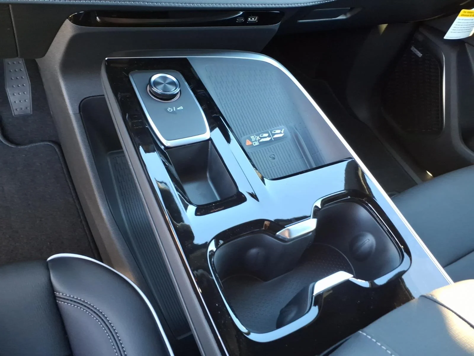 New 2026 Moonstone Gray Metallic Buick Preferred image 8