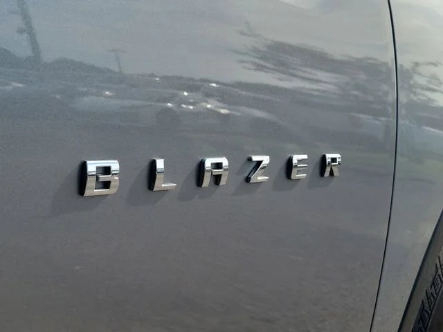 2025 Chevrolet Blazer 2LT - Photo 7