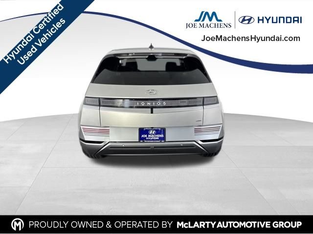 Certified 2023 Hyundai IONIQ 5 Limited with VIN KM8KRDAF2PU183330 for sale in Columbia, MO
