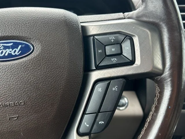 Used 2020 Red Ford Limited image 42