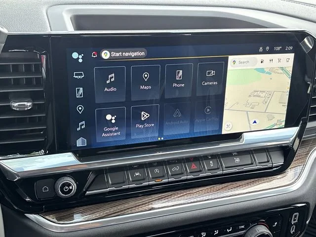 2026 Chevrolet Silverado 1500 LT - Photo 13