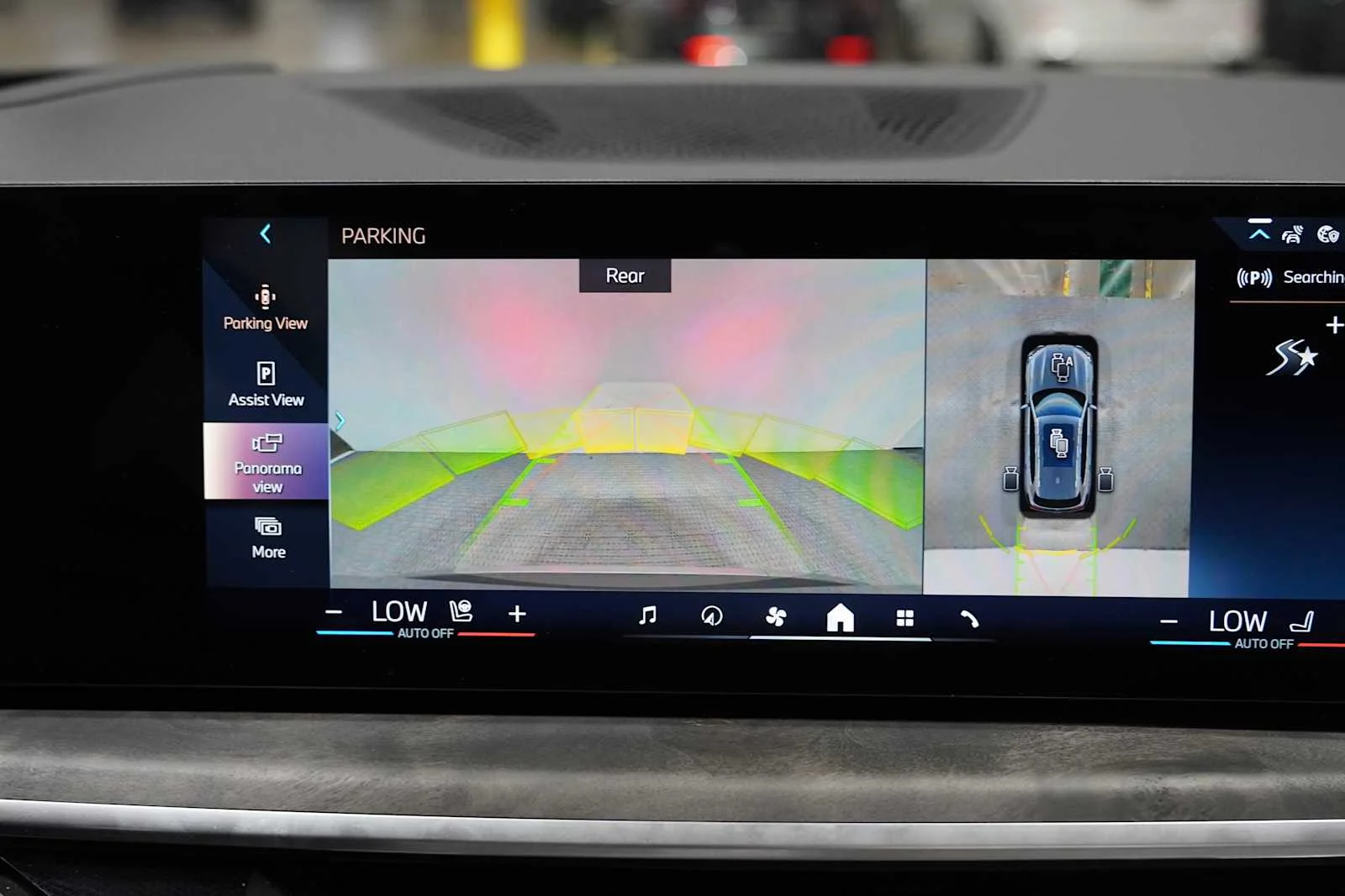 Certified Used 2026 Skyscraper Grey Metallic BMW xDrive40i image 18