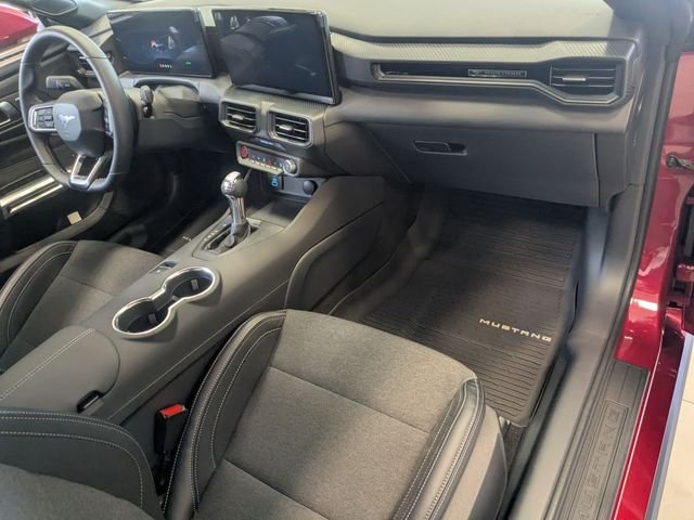 2026 Ford Mustang EcoBoost Fastback - Photo 19