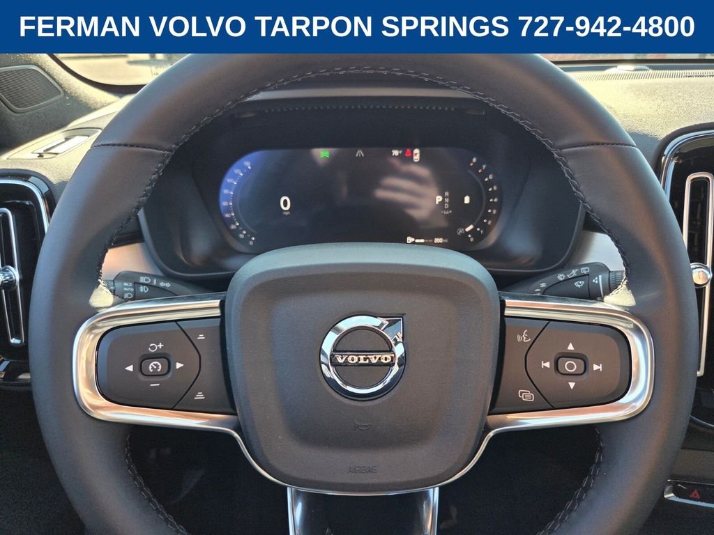 2026 Volvo XC40 Ultra Black Edition - Photo 29