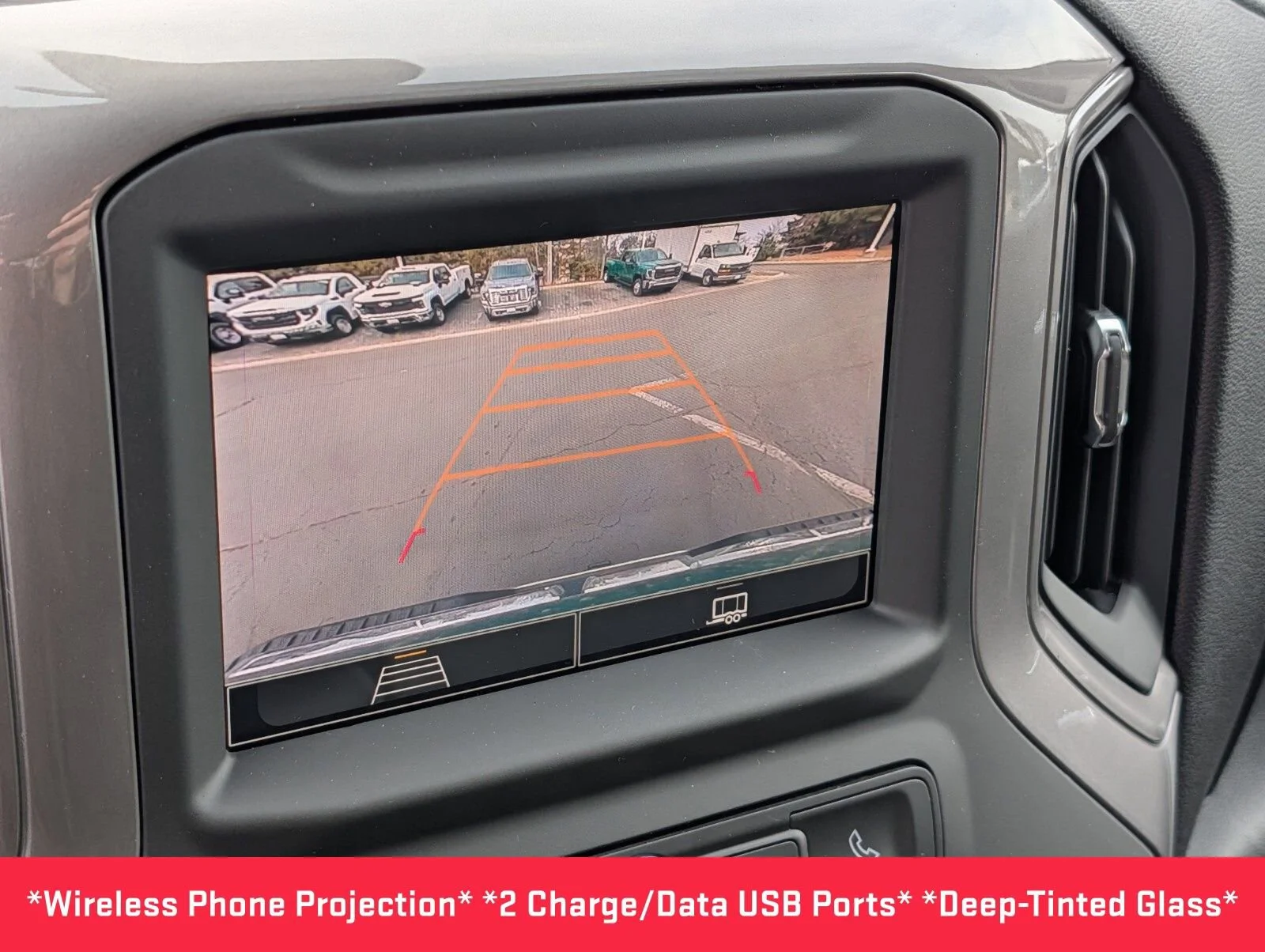 2026 GMC Sierra 3500HD Pro - Photo 10