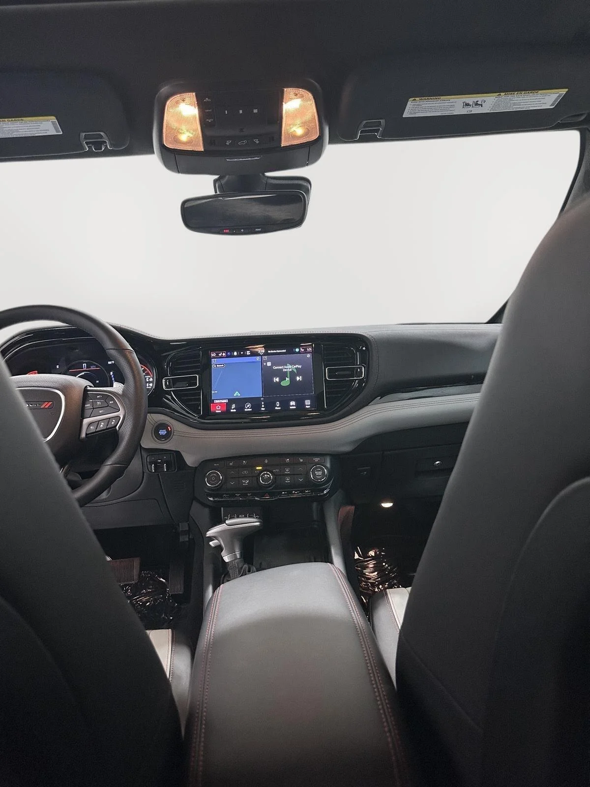 Used 2024 Vapour Grey Dodge Citadel image 19