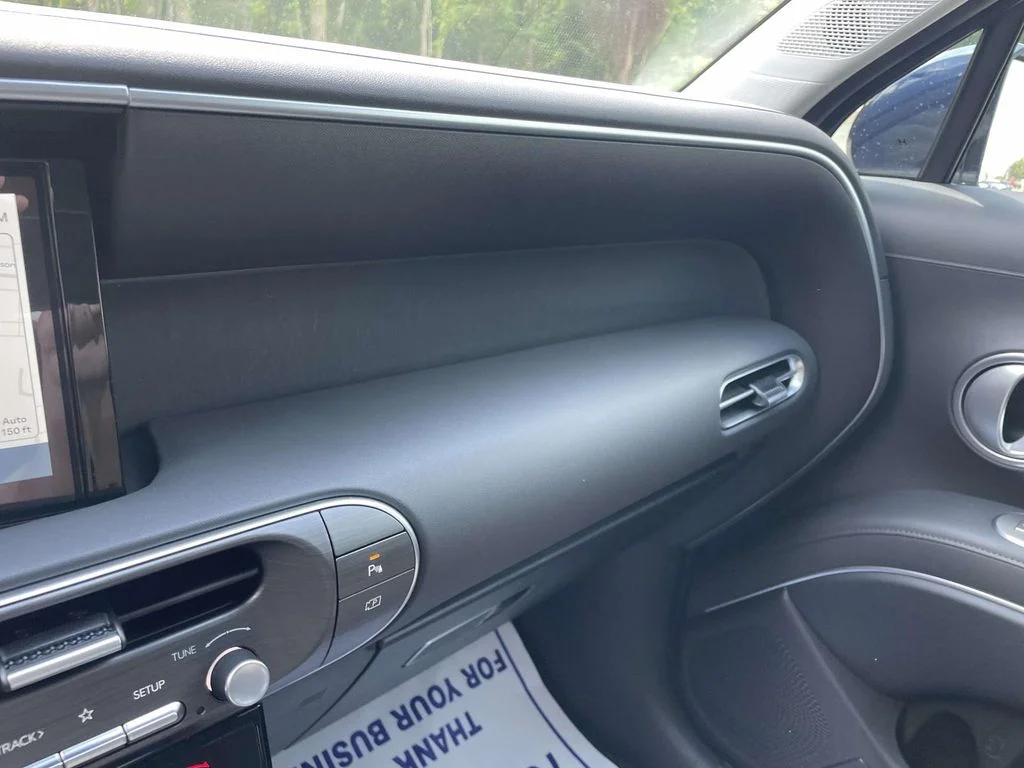 New 2026  Hyundai Blue SEL image 30