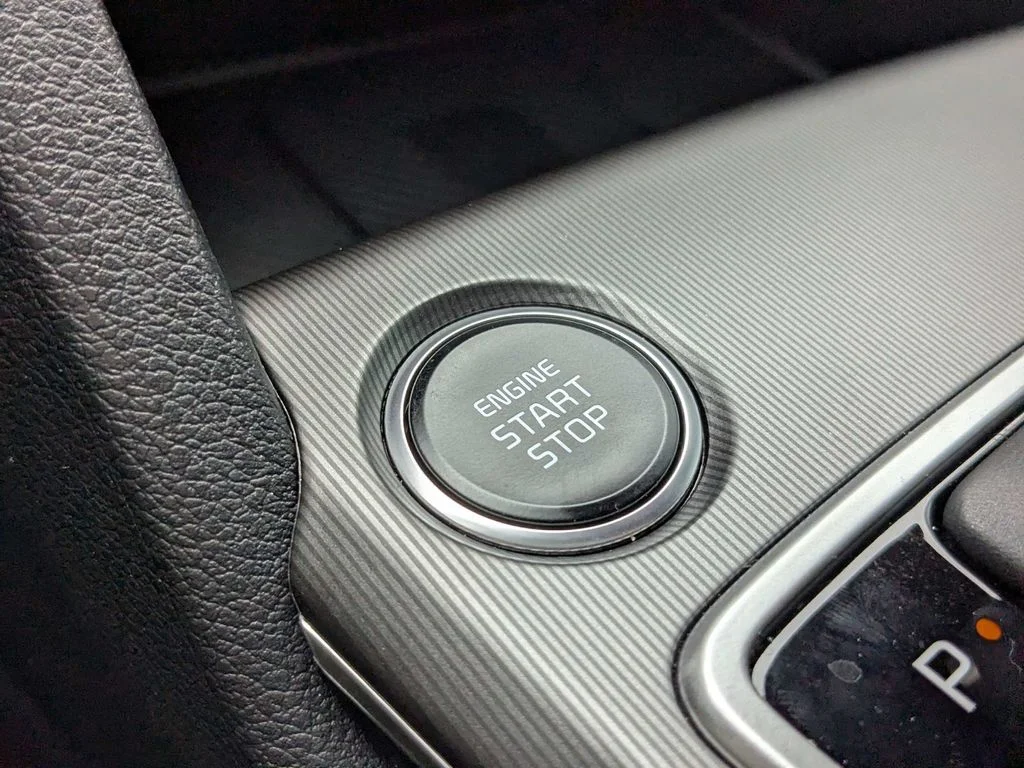 Used 2026 Gray Kia EX image 27