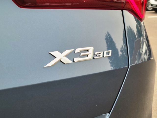 New 2026 Blue BMW 30 xDrive image 11