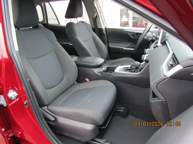 Certified Used 2023 Pearl Toyota LE image 29