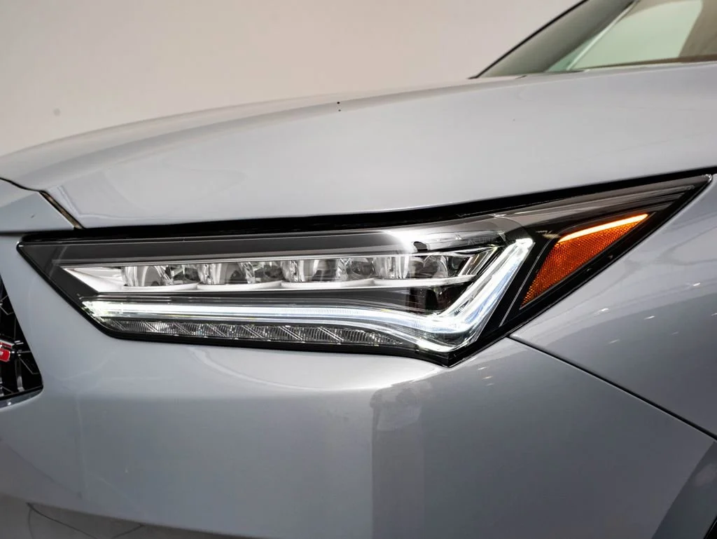 New 2026 Urban Gray Pearl Acura Type S Advance Package image 15