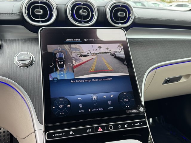 New 2027 Polar White Mercedes-Benz CLE 300 image 10