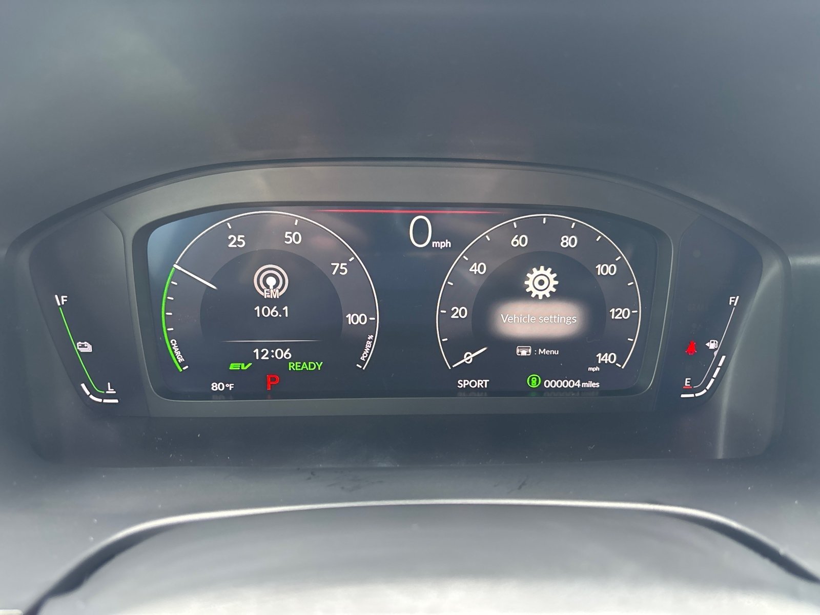 2026 Honda CR-V TrailSport - Photo 53