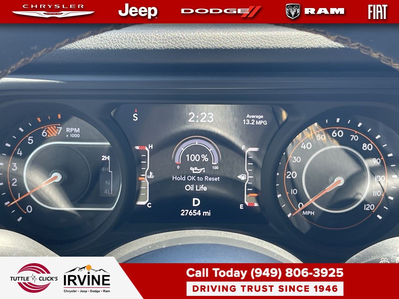 2024 Jeep Wrangler 4-Door Sport S - Photo 31
