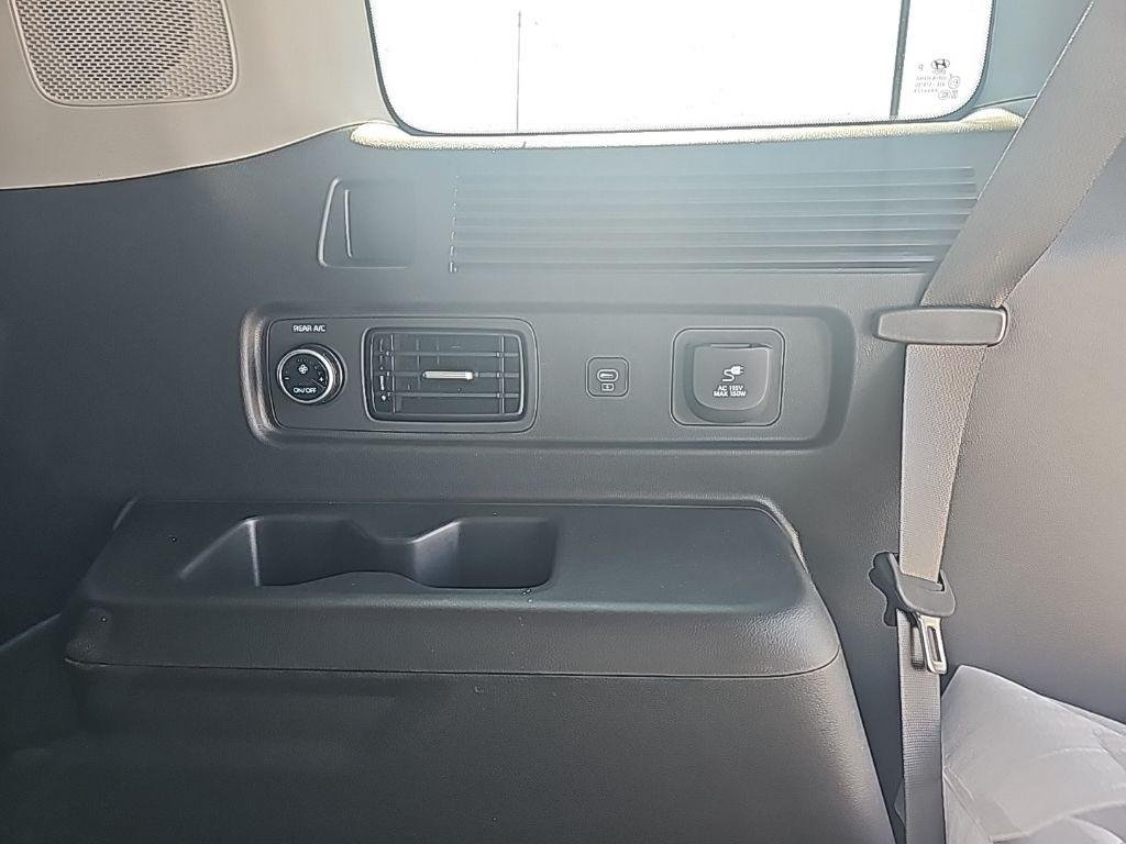 New 2026 Black Hyundai Limited image 41