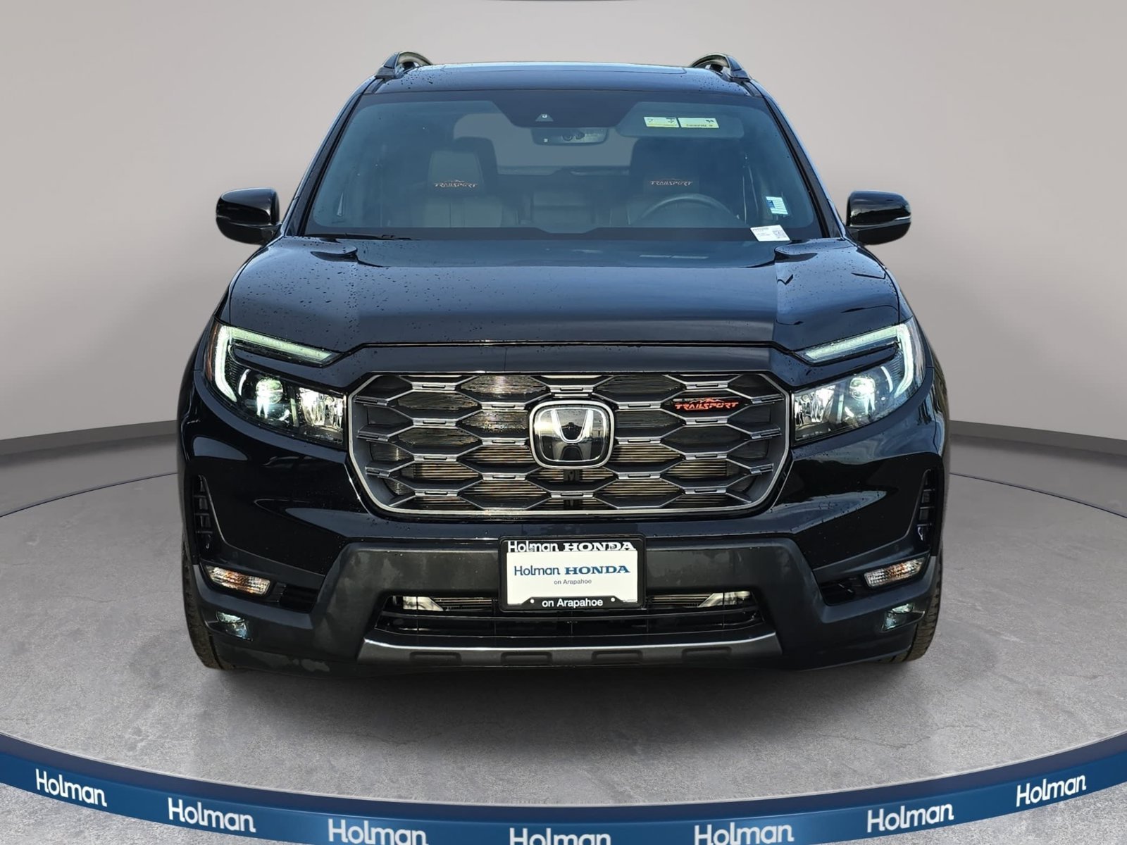 Used 2023  Honda TrailSport image 3