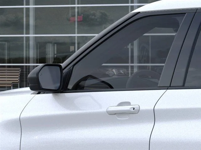 New 2026 White Ford Active image 20