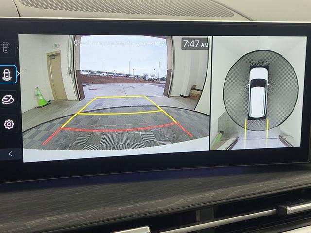 New 2026 White Hyundai Limited image 21
