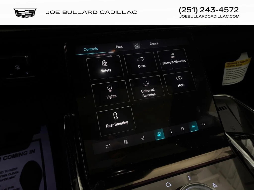 2026 Cadillac Escalade IQ Sport - Photo 29