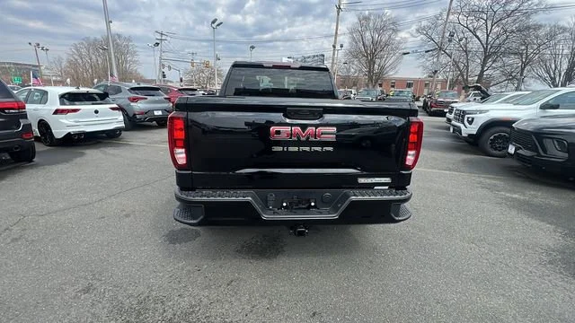 2026 GMC Sierra 1500 Elevation - Photo 6
